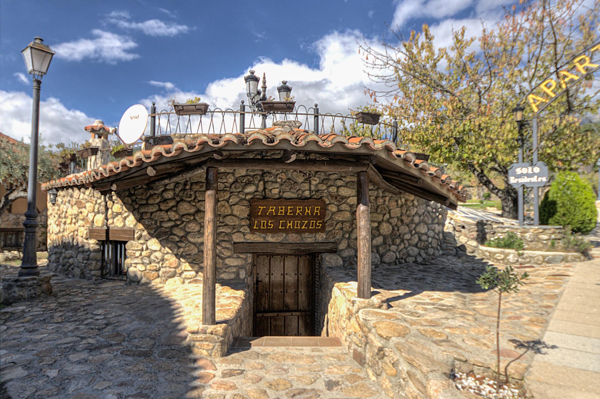 taberna